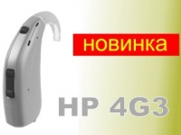 Знакомьтесь, HP 4G3 от Audio Service